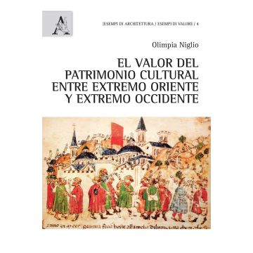 El Valor del patrimonio cultural entre extremo Oriente y estremo Occidente