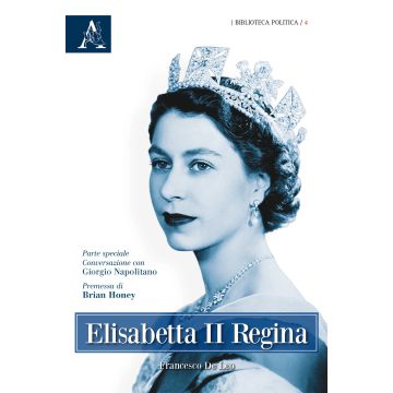 Elisabetta II regina