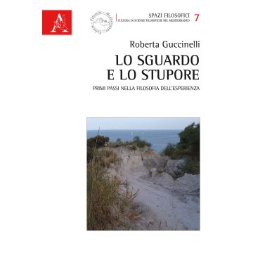 Lo sguardo e lo stupore. Primi passi nella filosofia dell'esperienza