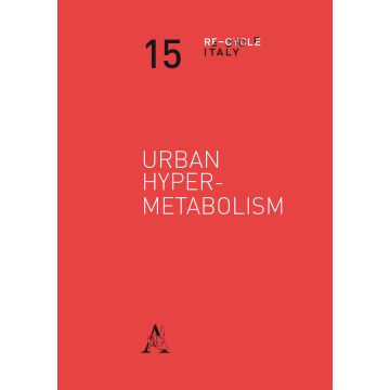 Urban hyper-metabolism