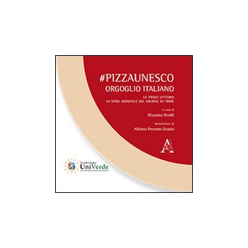 #PizzaUnesco. Orgoglio italiano. La prima vittoria. La sfida mondiale del milione di firme
