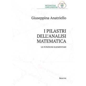 I pilastri dell'analisi matematica. Le funzioni elementari