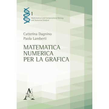 Matematica numerica per la grafica