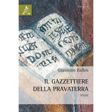 Il gazzettiere della Pravaterra