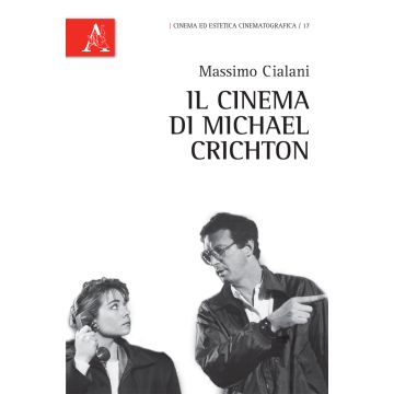 Il cinema di Michael Crichton