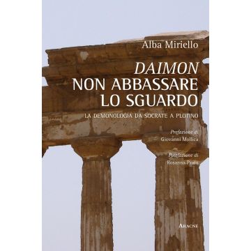 Daimon, non abbassare lo sguardo