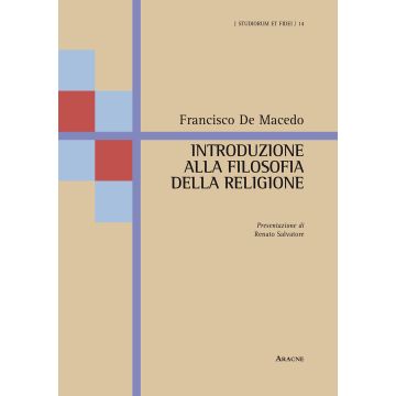 Introduzione alla filosofia della religione