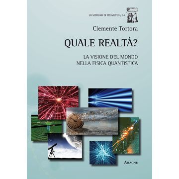 Quale realtà? La visione del mondo nella fisica quantistica