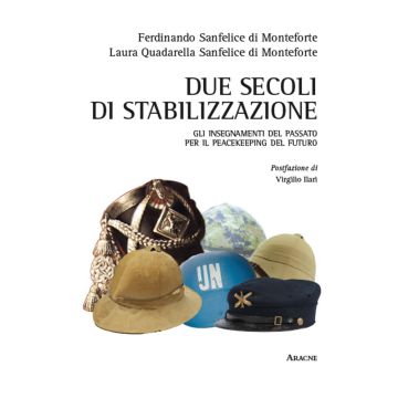 Due secoli di stabilizzazione. Gli insegnamenti del passato per il peacekeeping del futuro