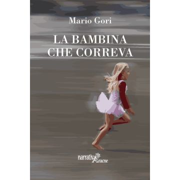 La bambina che correva