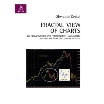 Fractal view of charts. Un nuovo metodo per comprendere l'andamento dei mercati finanziari ideato in Italia