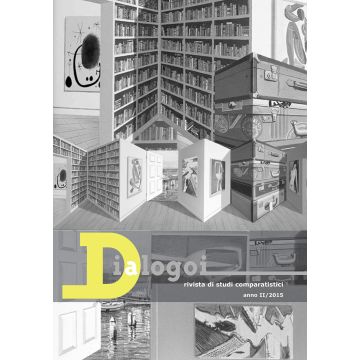 Dialogoi. Rivista di studi comparatistici. Vol. 2: Viaggi rari