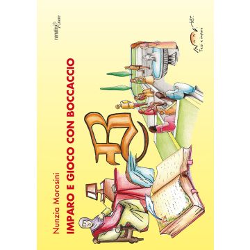 Imparo e gioco con Boccaccio