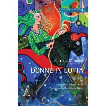 Donne in lotta