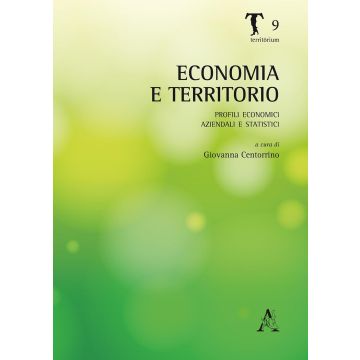 Economia e territorio. Profili economici, aziendali e statistici