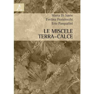 Le miscele terre-calce