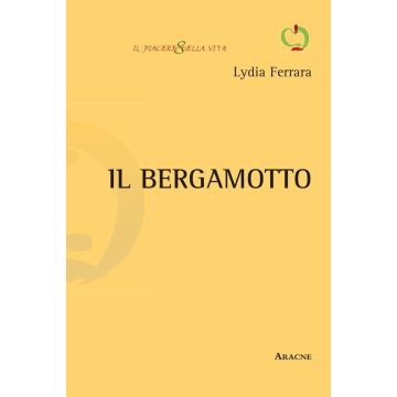 Il bergamotto