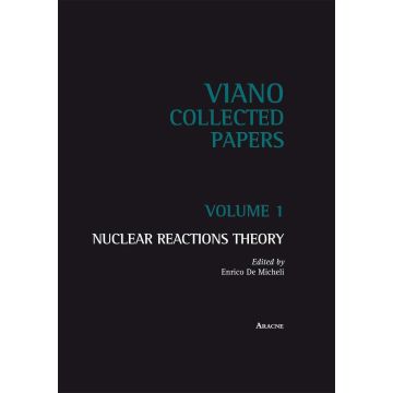 Nuclear reactions theory. Vol. 1