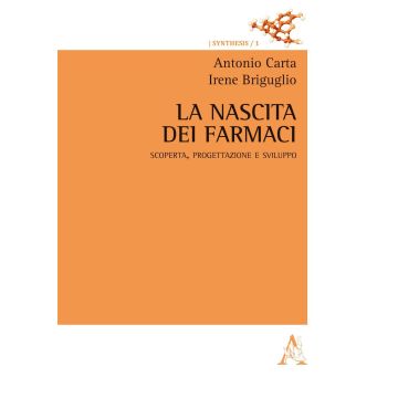 La nascita dei farmaci! Scoperta, progettazione e sviluppo