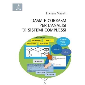DASM e CoreASM per l'analisi di sistemi complessi