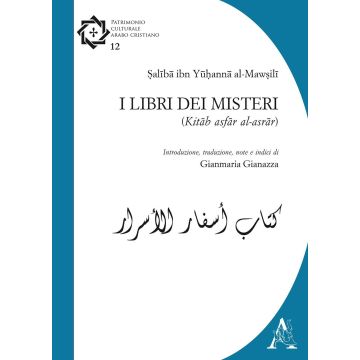 I libri dei misteri