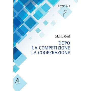 Dopo la competizione la cooperazione