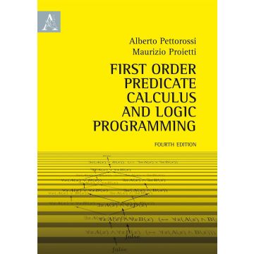 First order predicate calculus and logic programming