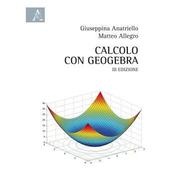 Calcolo con GeoGebra