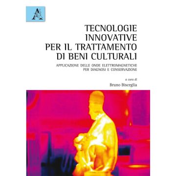 Tecnologie innovative per il trattamento di beni culturali. Applicazione delle onde elettromagnetiche per diagnosi e conservazione