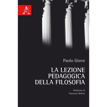 La lezione pedagogica della filosofia