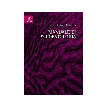 Manuale di psicopatologia