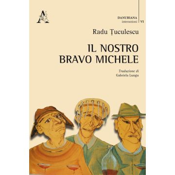 Il nostro bravo Michele