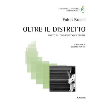 Oltre il distretto. Prato e l'immigrazione cinese