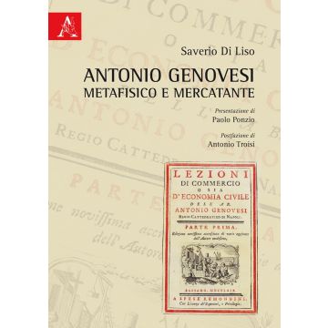 Antonio Genovesi metafisico e mercatante