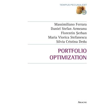 Portfolio optimization. Testo italiano a fronte