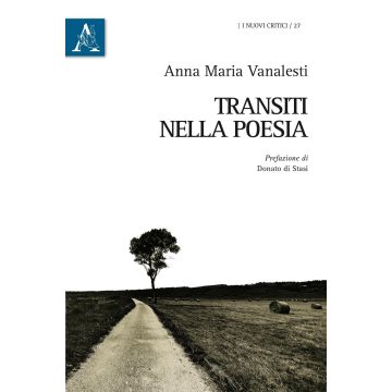 Transiti nella poesia