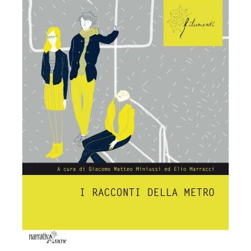 I racconti della metro