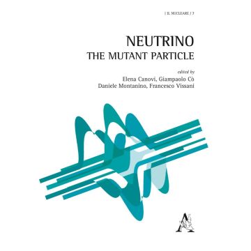 Neutrino. The mutant particle