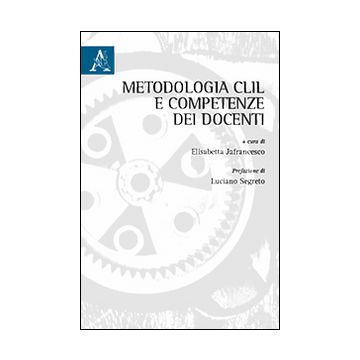 Metodologia CLIL e competenze dei docenti