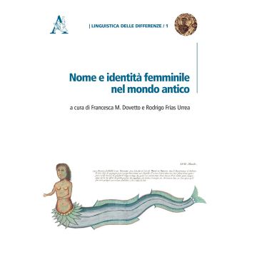 Nome e identità femminile nel mondo antico