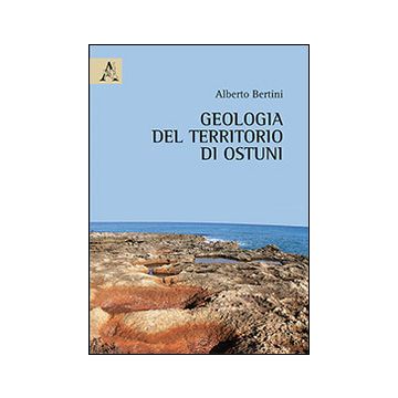 Geologia del territorio di Ostuni