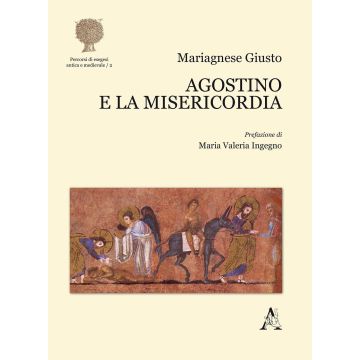 Agostino e la misericordia