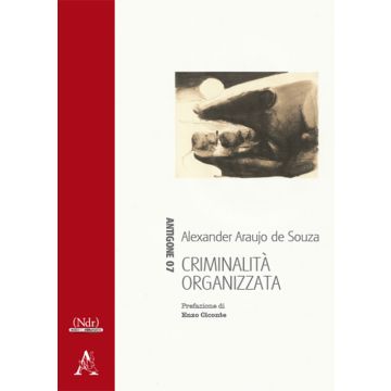 Criminalità organizzata. Minaccia alla democrazia e ai diritti fondamentali