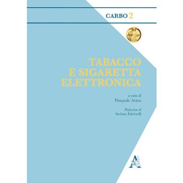 Tabacco e sigaretta elettronica