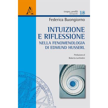 Intuizione e riflessione nella fenomenologia di Edmund Husserl