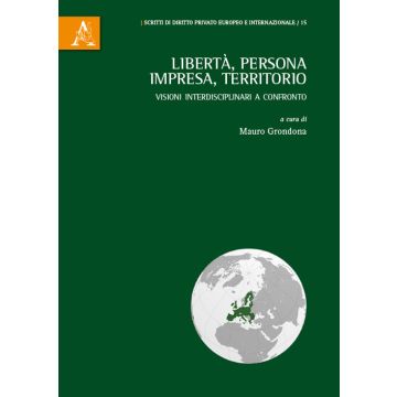 Libertà, persona, impresa, territorio. Visioni interdisciplinari a confronto