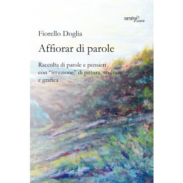 Affiorar di parole
