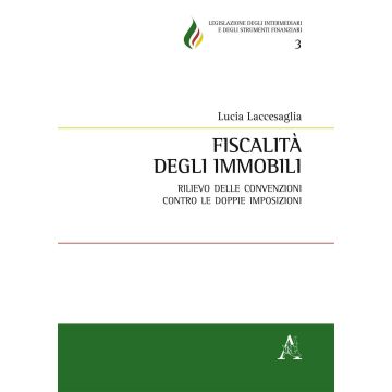 Fiscalità degli immobili. Rilievo delle convenzioni contro le doppie imposizioni