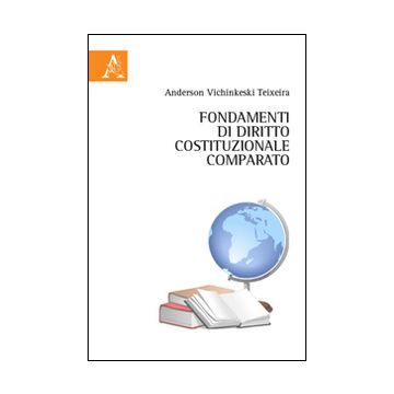 Fondamenti di diritto costituzionale comparato