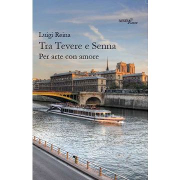 Tra Tevere e Senna